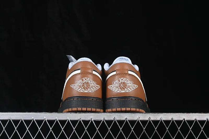 All categories Air Jordan Jordan series basketball shoes Air Jordan 1 Low Air Jordan 1 Low AJ1 Joe 1 low-top retro culture basketball shoes IR7560-010